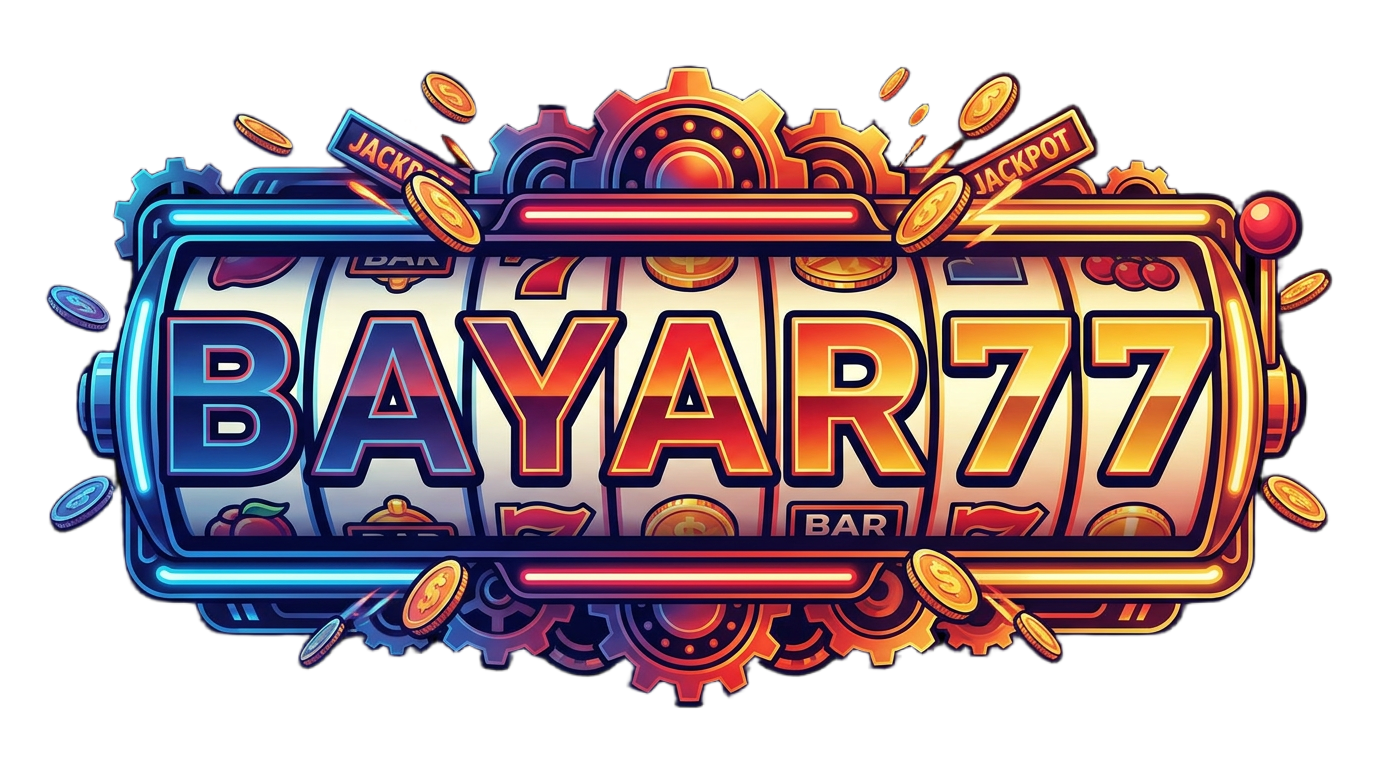 Logo utama BAYAR77